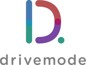 Drivemode_Logo
